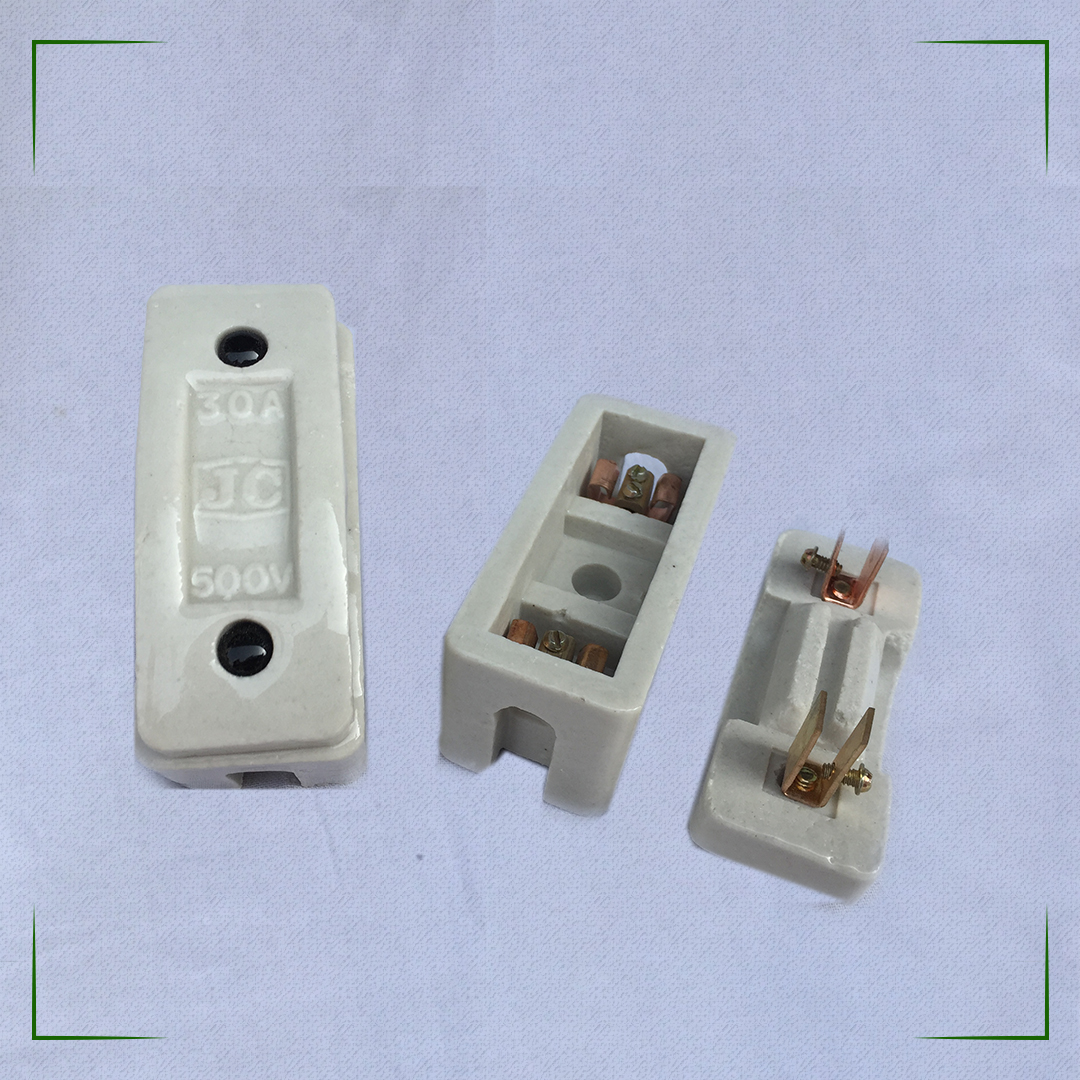 30 amp Fuse unit