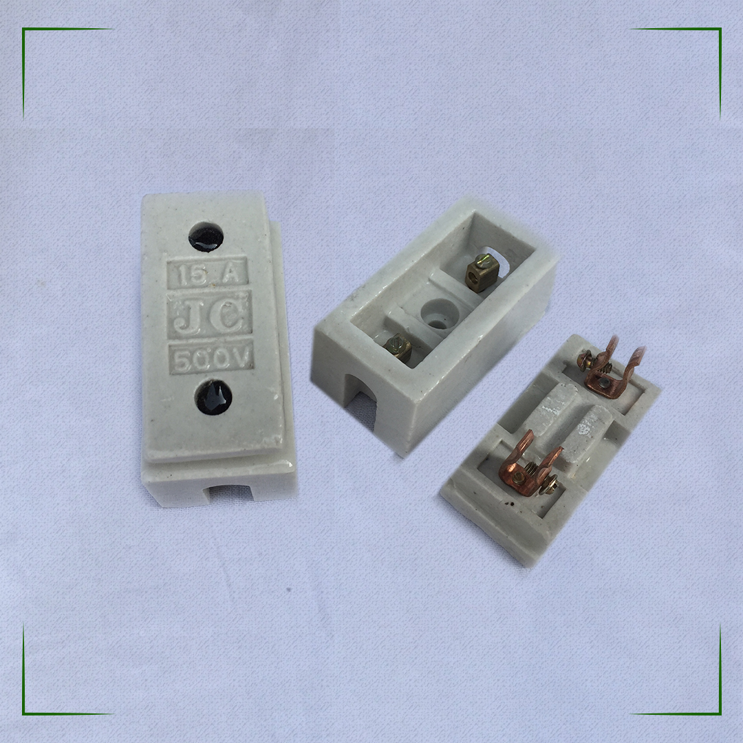 15 amp Fuse unit