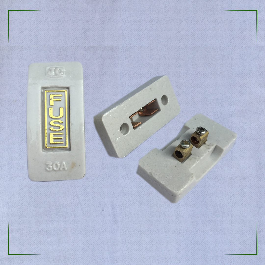 30 amp piano type Fuse unit