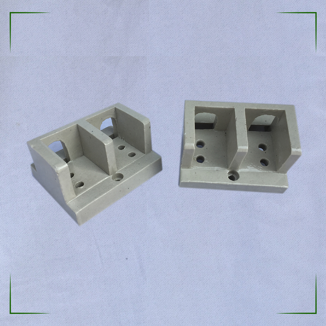 200 amp change-over porcelain