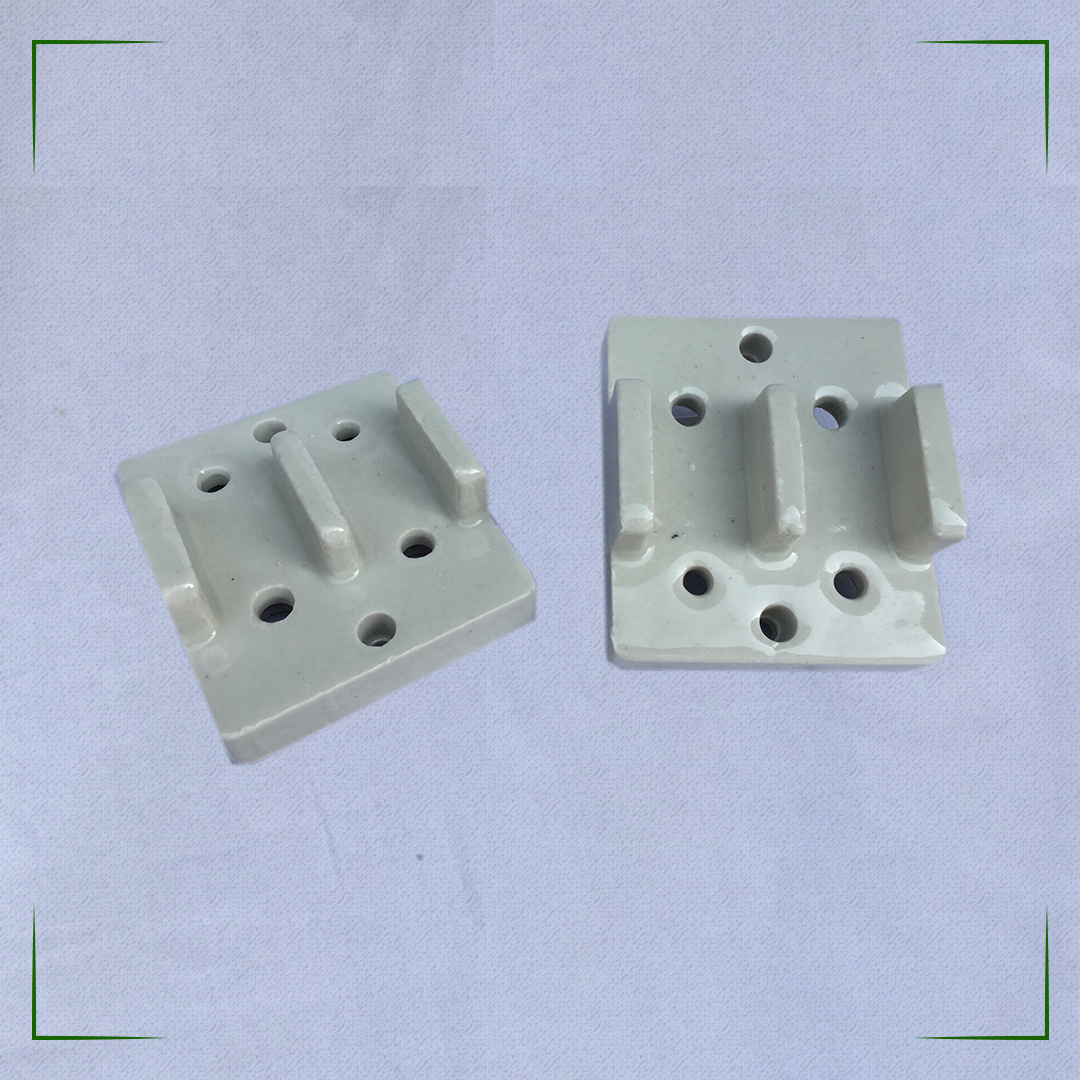 200 amp change-over porcelain