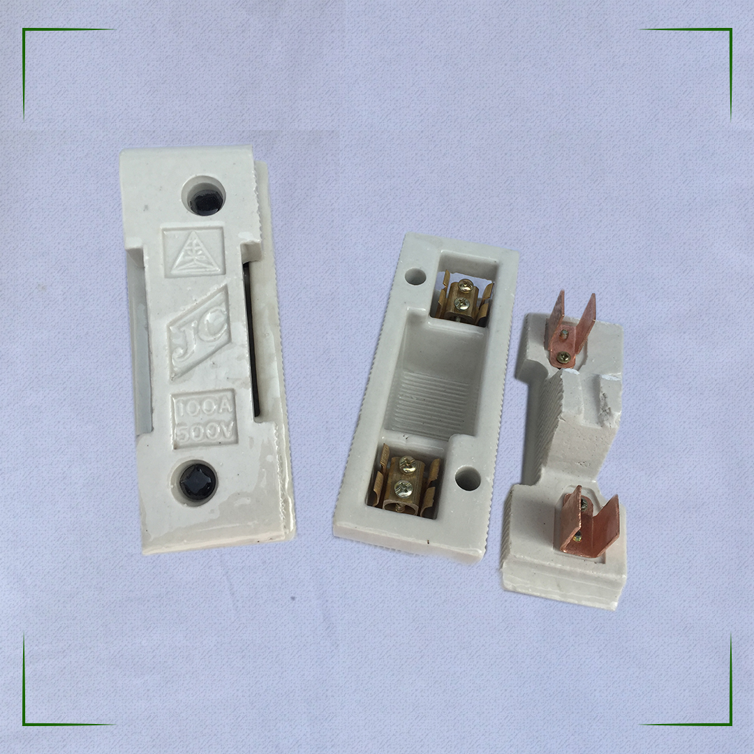 100 amp Fuse unit (china type )