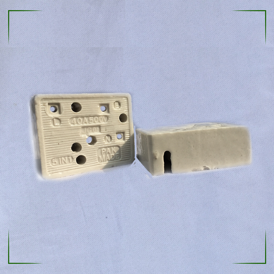 40 amp power plug (5 in 1 )