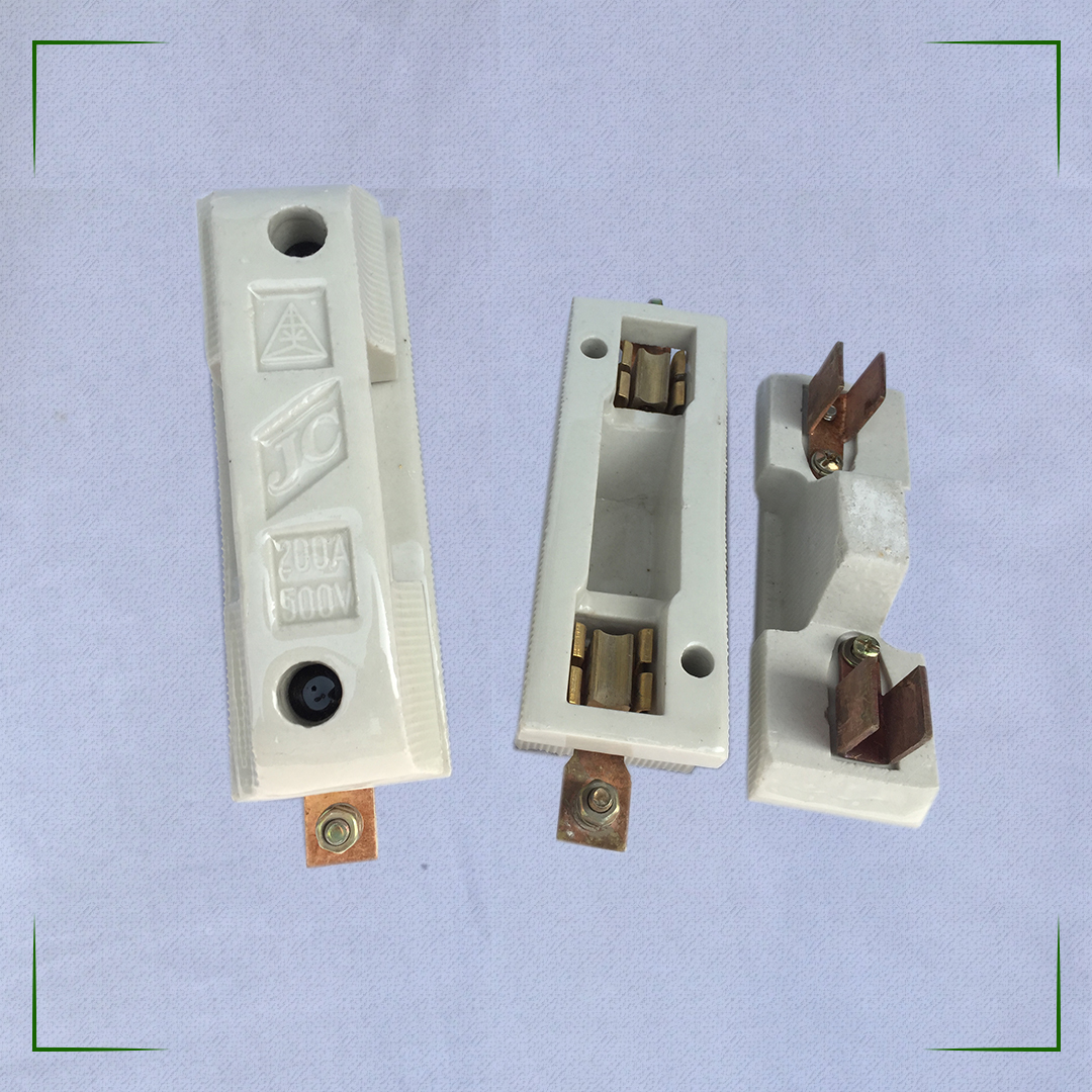 200 amp Fuse unit ( china type )