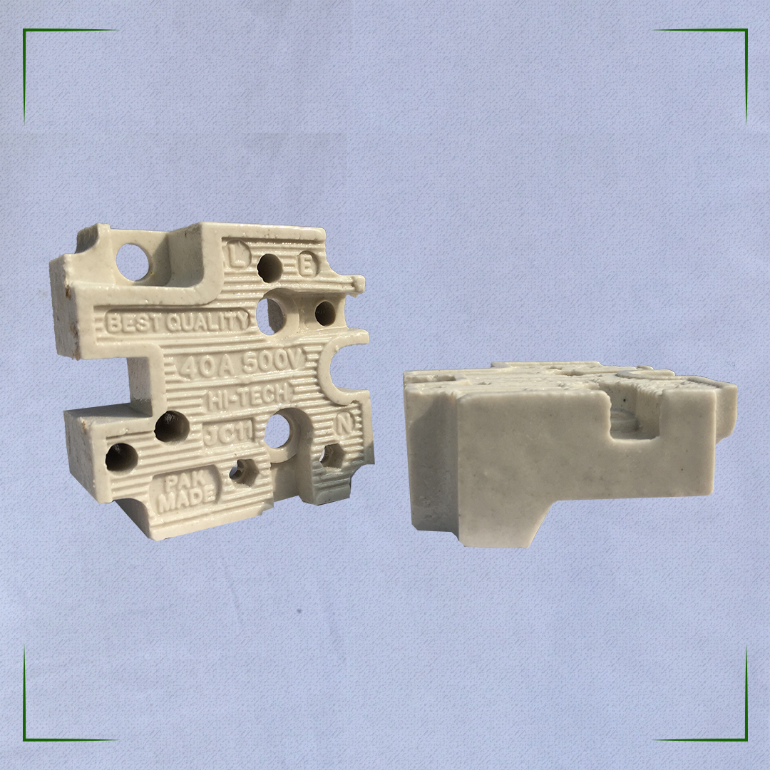 40 amp china type power plug