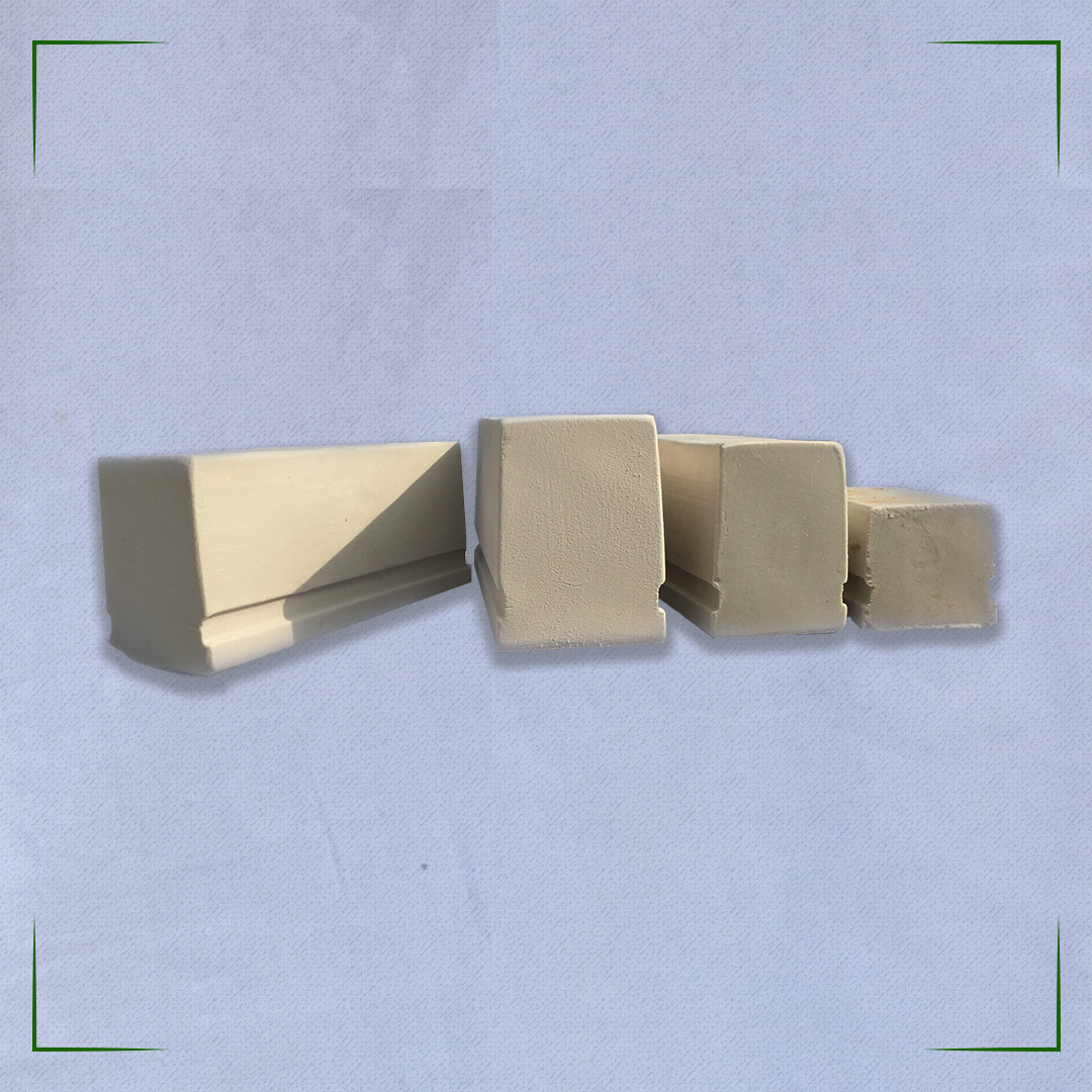 Ball mill lining (3 sizes)