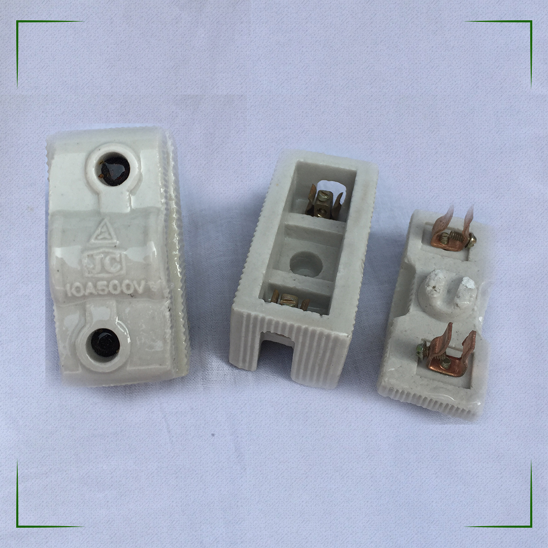 10 amp Fuse unit (china type )