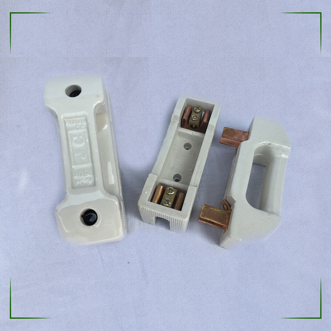 150 amp Fuse unit with handle