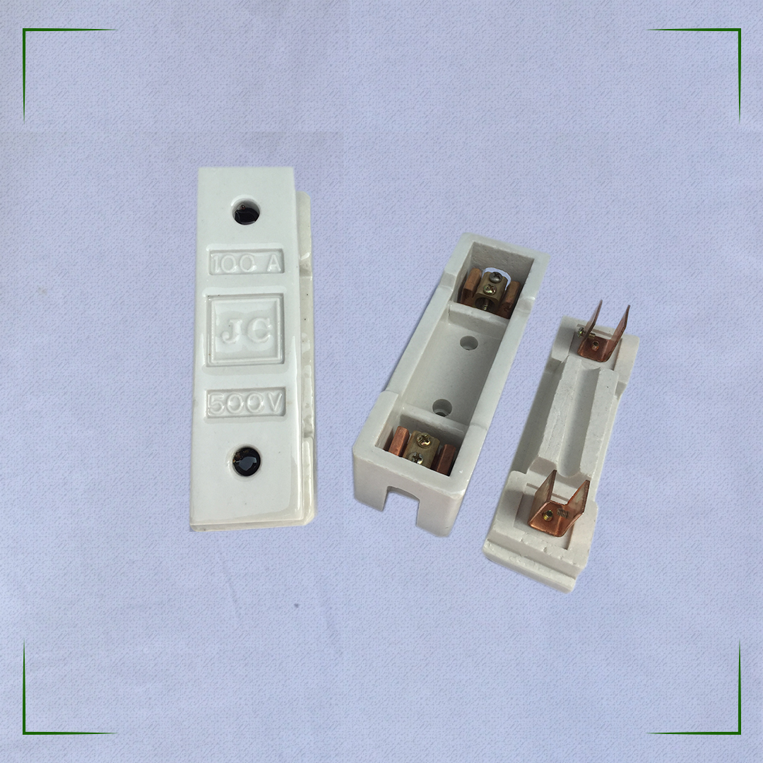 100 amp Fuse unit