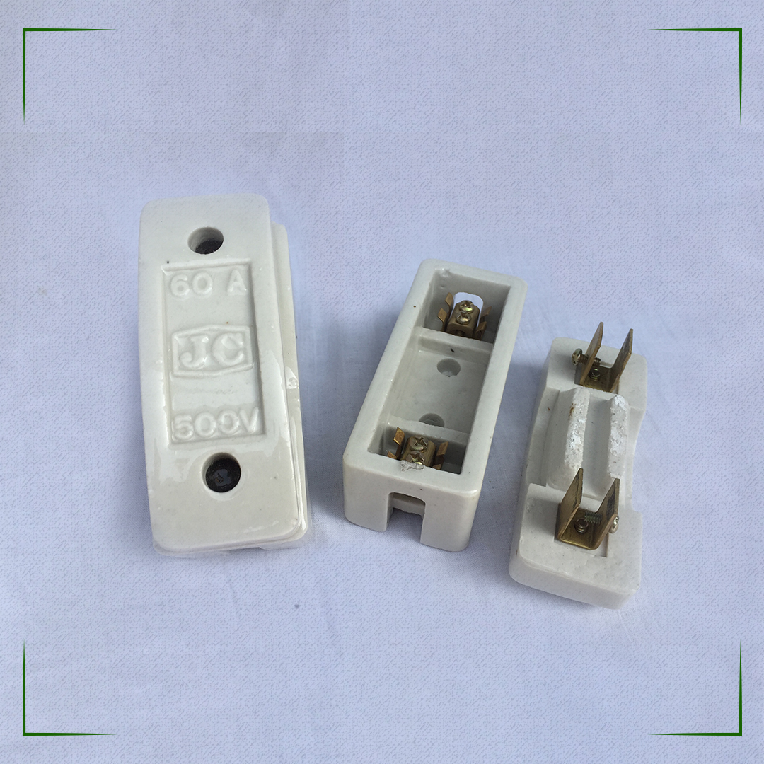 60 amp Fuse unit